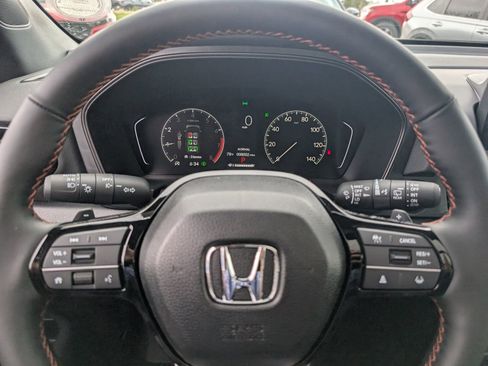 New 2025 Honda Pilot TrailSport image 11