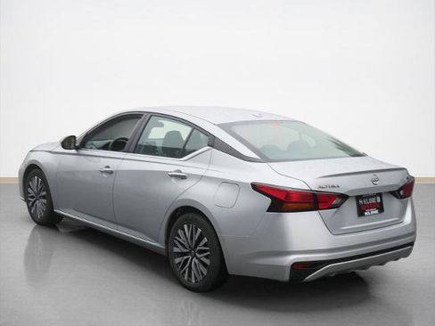 Certified 2023 Nissan Altima 2.5 SV image 5