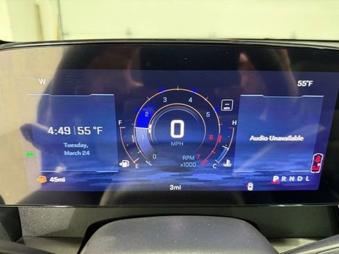 New 2026 Chevrolet Traverse LT image 15