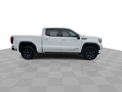 Used 2020 GMC Sierra 1500 AT4 w/ AT4 Premium Package AWD/4WD image 9