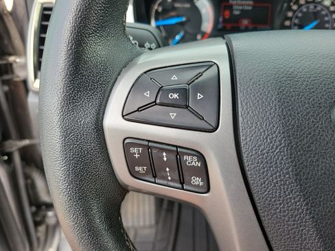 Used 2021 Ford Ranger XLT w/ Equipment Group 301A Mid AWD/4WD image 20