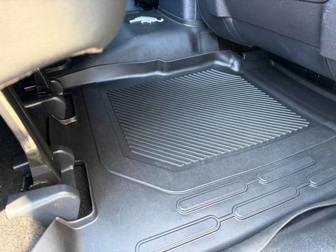 Used 2023 Ford Bronco Badlands w/ Sasquatch Package image 57