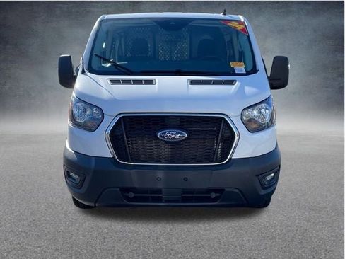 Used 2024 Ford Transit 250 Low Roof w/ Exterior Upgrade Package image 9