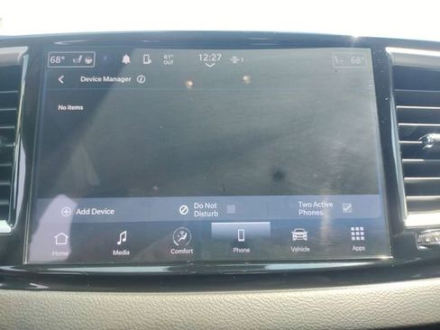 Used 2024 Chrysler Pacifica Touring-L FWD image 63