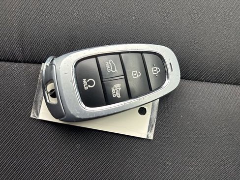 Used 2024 Hyundai Tucson SEL image 25