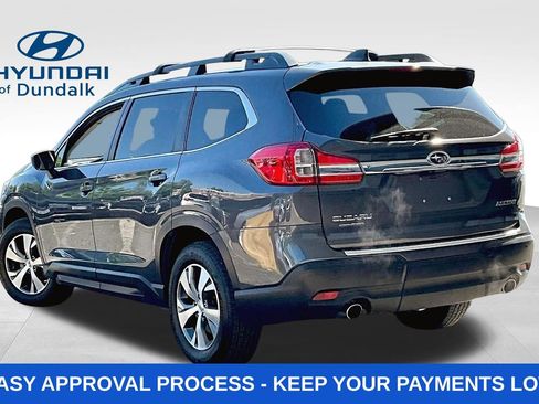 Used 2021 Subaru Ascent Premium w/ Convenience Package AWD/4WD image 5