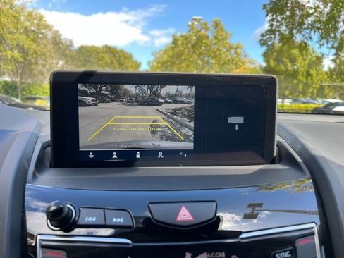 Used 2023 Acura RDX FWD image 8