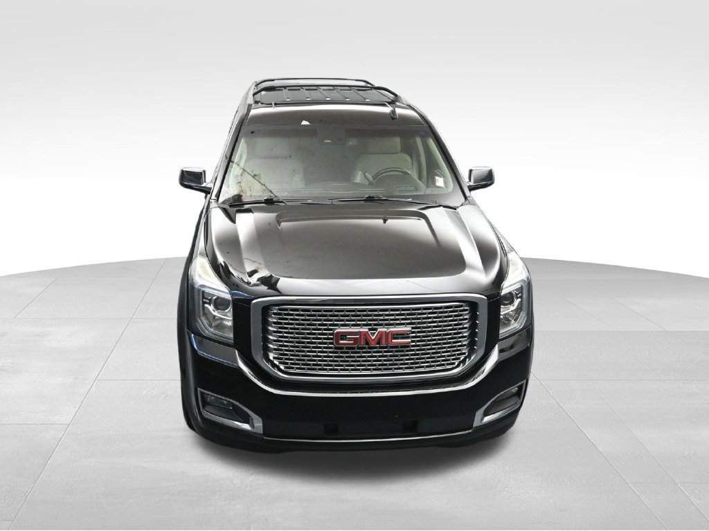 Used 2015 GMC Yukon XL Denali w/ Touring Package RWD image 39