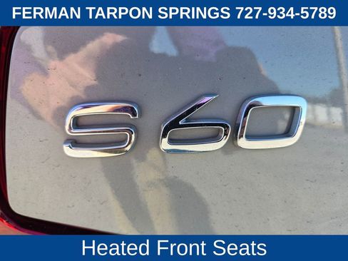 Certified 2025 Volvo S60 B5 Core image 17