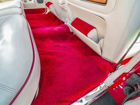 Used 1993 Rolls-Royce Silver Spur II image 31