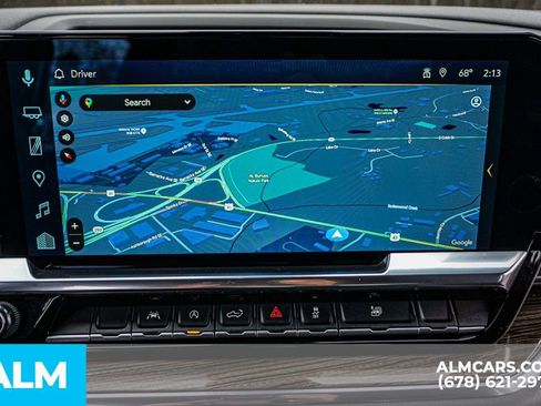 Used 2025 Chevrolet Silverado 1500 LT image 34