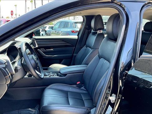Certified 2026 MAZDA CX-50 AWD 2.5 Hybrid w/ Premium Pkg image 14