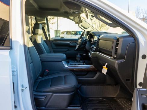 New 2026 GMC Sierra 1500 Elevation w/ Elevation Premium Package image 10