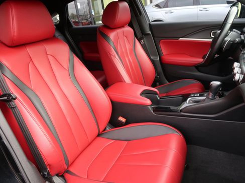 Used 2023 Acura Integra A-Spec image 27