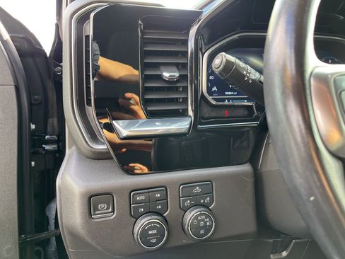 Certified 2023 Chevrolet Silverado 1500 LT Trail Boss image 30