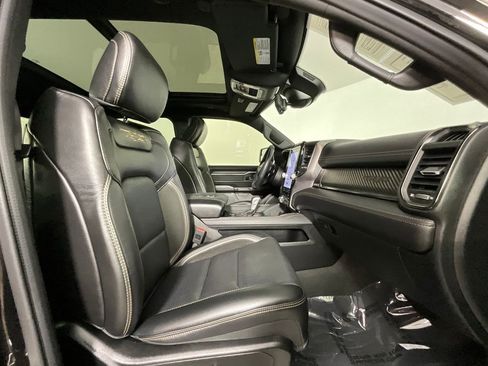 Used 2024 RAM 1500 TRX AWD/4WD image 20