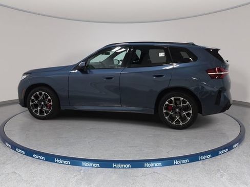 Certified 2026 BMW X3 xDrive30i w/ M Sport Package AWD/4WD image 8