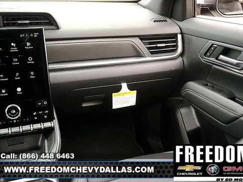 New 2026 GMC Terrain Elevation w/ Elevation Premium Package FWD image 35