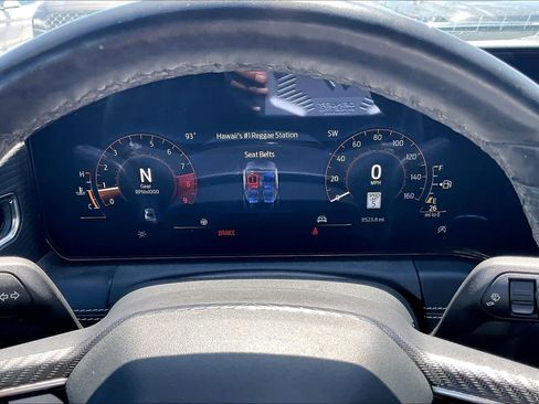 Used 2024 Ford Mustang GT Premium RWD image 16