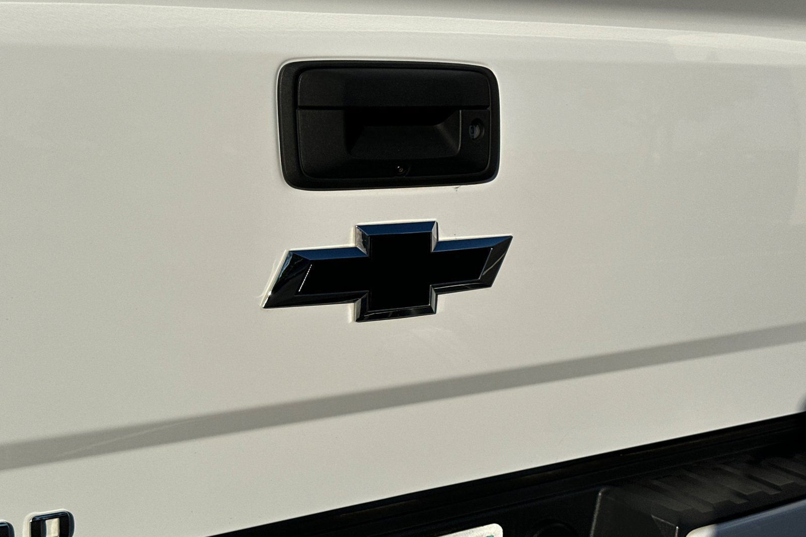 Used 2017 Chevrolet Silverado 1500 LT w/ LPO, Black Pack AWD/4WD image 42