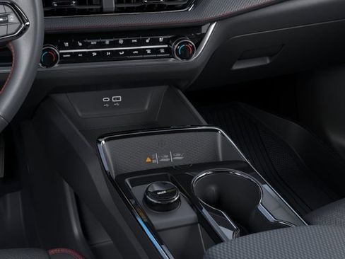 New 2027 Chevrolet Equinox RS w/ Safety and Technology Package FWD image 23
