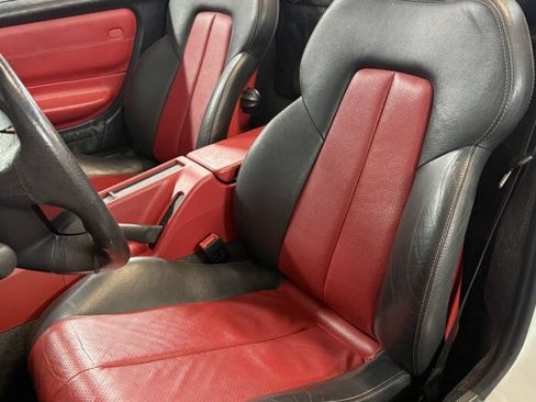 Used 1998 Mercedes-Benz SLK 230 image 14