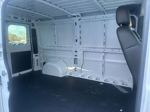 New 2025 RAM ProMaster 1500 image 43