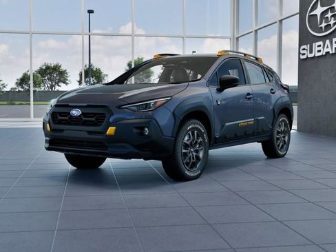 New 2026 Subaru Crosstrek 2.5i Wilderness image 2