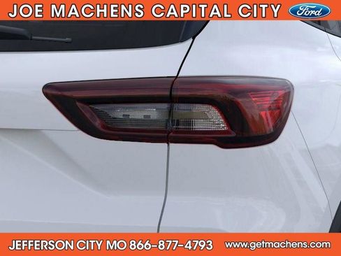 New 2026 Ford Escape Active w/ Cold Weather Package image 22