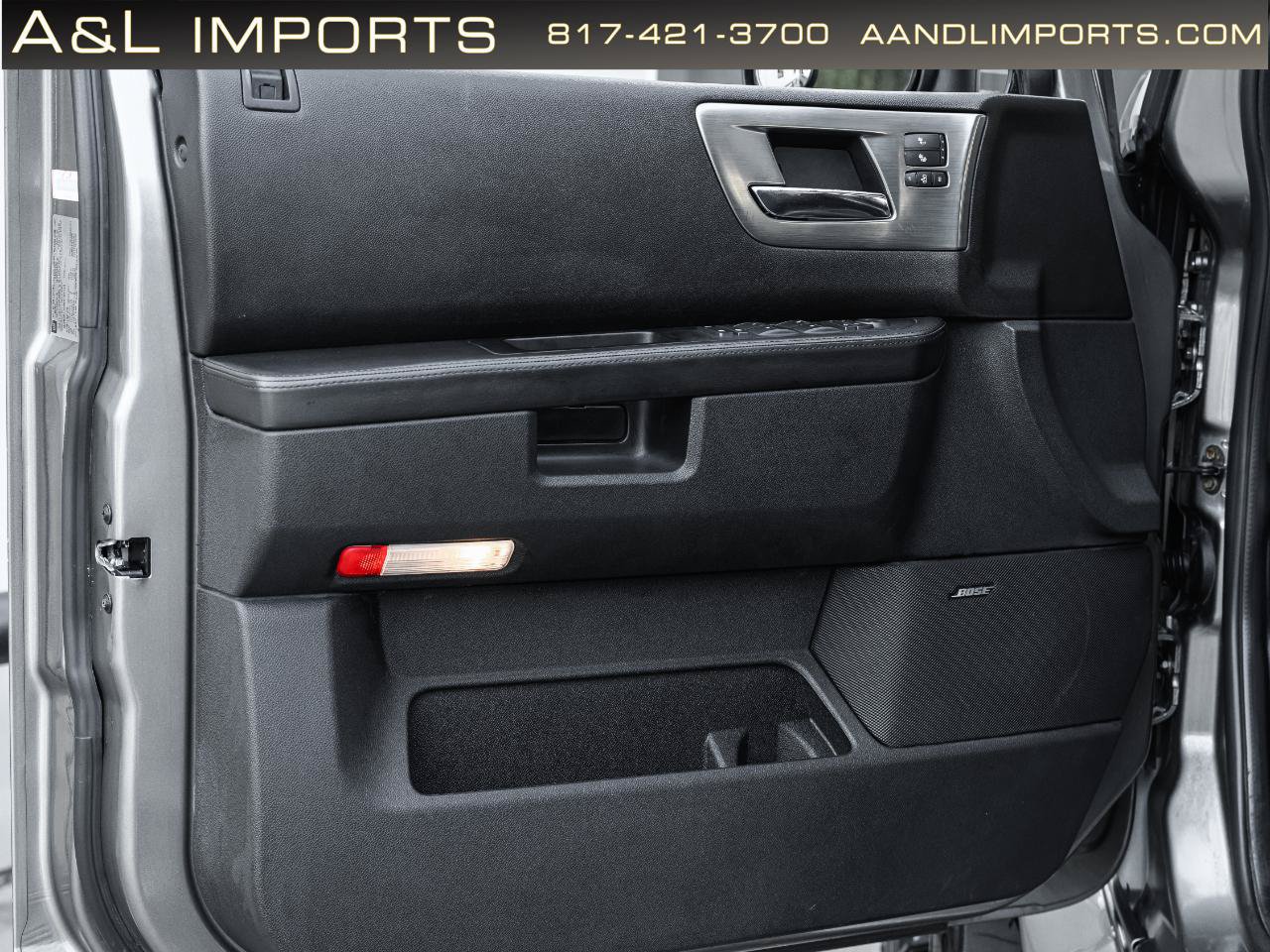 Used 2008 HUMMER H2 AWD/4WD image 56