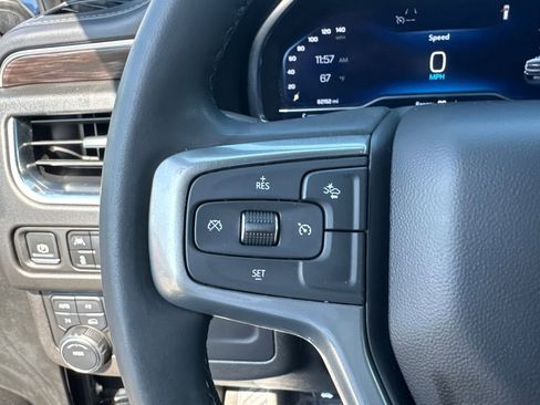 Used 2024 Chevrolet Tahoe LT AWD/4WD image 27
