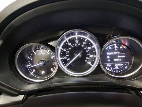 Used 2023 MAZDA CX-5 AWD 2.5 S image 24