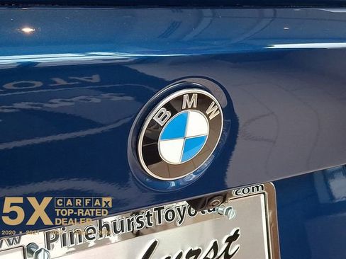 Used 2025 BMW M3 w/ Executive Package image 35