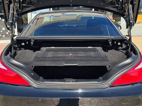 Used 2013 Mercedes-Benz SL 550 image 11