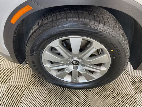 Used 2025 Hyundai Palisade SEL image 5