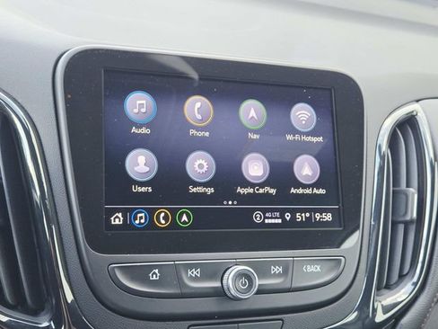 Certified 2023 Chevrolet Equinox RS image 22