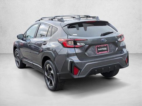 Used 2026 Subaru Crosstrek 2.5i Limited AWD/4WD image 8