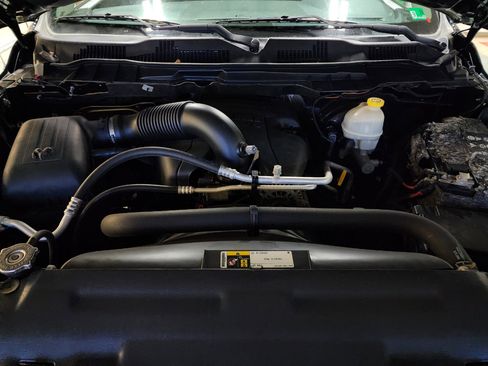 Used 2016 RAM 1500 Big Horn image 33