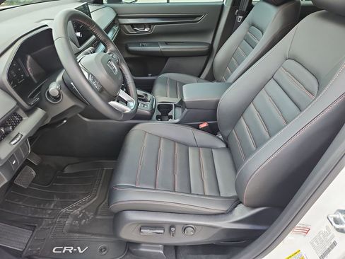 Certified 2026 Honda CR-V Sport-L image 14