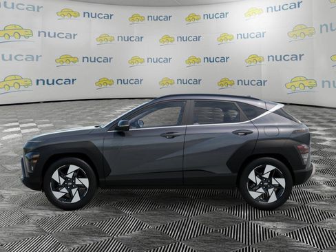 New 2026 Hyundai Kona SEL Sport image 3