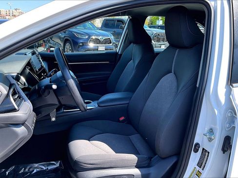 Used 2023 Toyota Camry LE image 23
