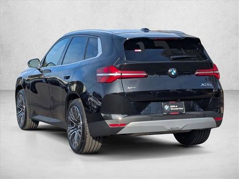 New 2026 BMW X3 xDrive30 image 8