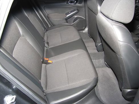 Certified 2024 Honda Civic Sport image 16