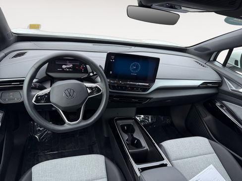 Certified 2023 Volkswagen ID.4 Pro RWD image 15