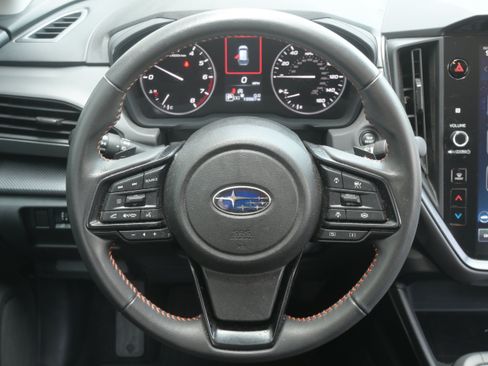 Certified 2024 Subaru Crosstrek 2.5i Limited w/ Popular Package #4A AWD/4WD image 17