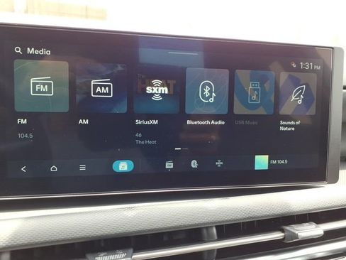 New 2026 Hyundai Tucson SEL FWD image 6