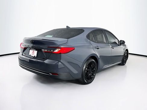 Used 2026 Toyota Camry LE image 10