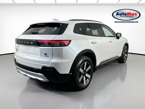 Used 2024 Honda Prologue Touring image 2