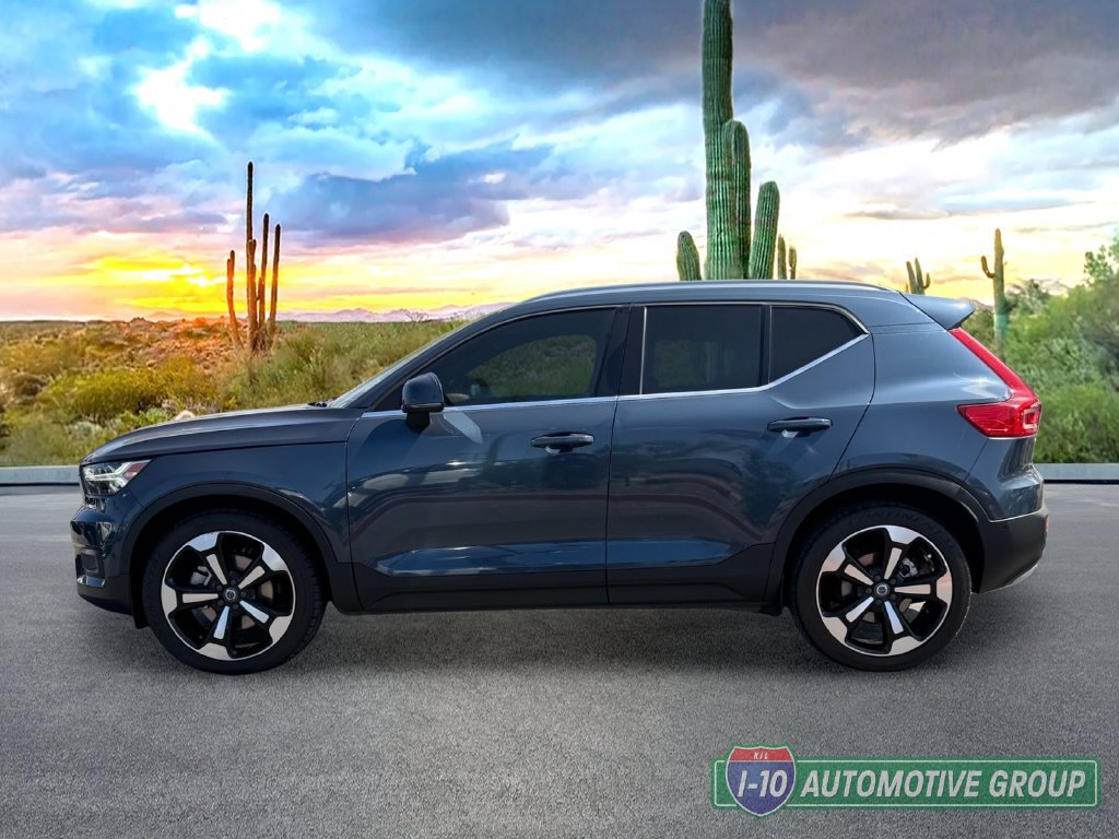 Used 2019 Volvo XC40 T5 Inscription AWD/4WD image 8