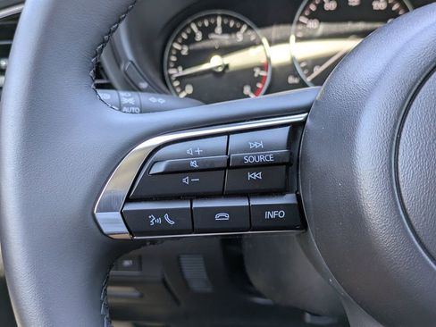 New 2025 MAZDA CX-30 AWD 2.5 S w/ Preferred Package image 27